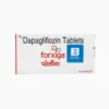 FORXIGA 5MG (Dapagliflozin (5mg))