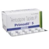 PRIMODIL 5MG