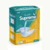 WETEX ADULT DIAPER SUPREME M