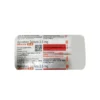 ABAXIS 2.5 (Apixaban (2.5mg))