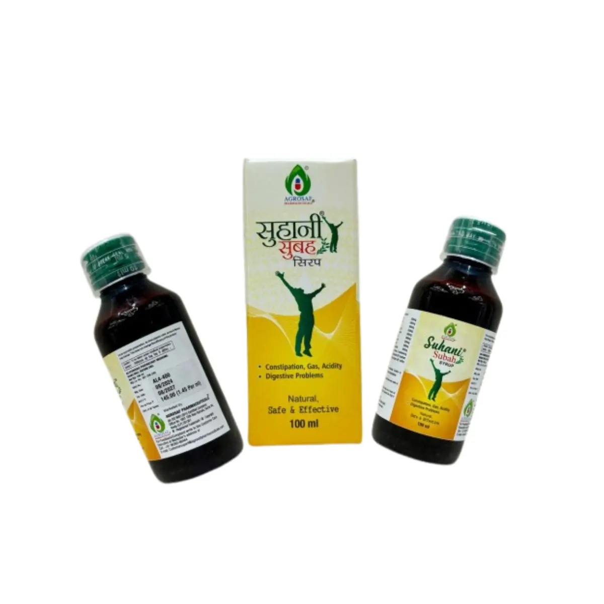 SUHANI SUBAH (CONTIPATION,GAS,ACIDITY,DIGESTIVE PROBLEMS SYRUP) (Copy ...