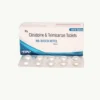 NB BIOCILNITEL 40/10 (Cilnidipine (10mg) + Telmisartan (40mg))