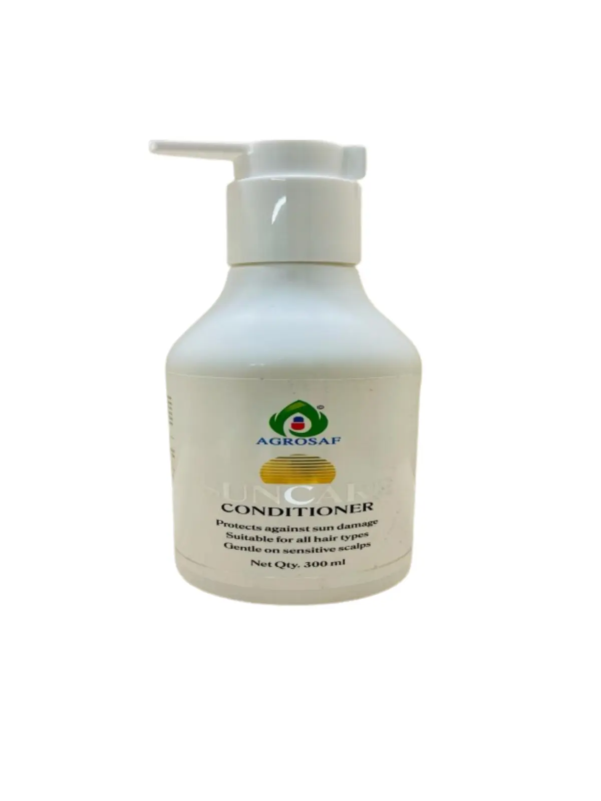 AGROSAF SUNCARE CONDITIONER (SUNCARE CONDITIONER) - Image 2