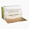 VALPRID CR 500MG