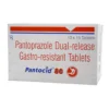 PANTOCID 80 DUAL-RELEASE