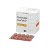 CRONAZAR DS (Sulfasalazine (1000mg))