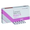 REXIPRA 15MG (Escitalopram Oxalate (15mg))