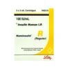 HUMINSULIN R