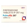 PULMOFIB 267 (Pirfenidone (267mg))