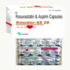 ROSUDOZ AS 20