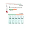 ROSUDOZ CV 10/75