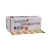 SN 15 PLUS (Diclofenac (50mg) + Serratiopeptidase (10mg))