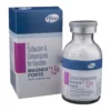 MAGNEX FORTE (Cefoperazone (1000mg) + Sulbactam (500mg))