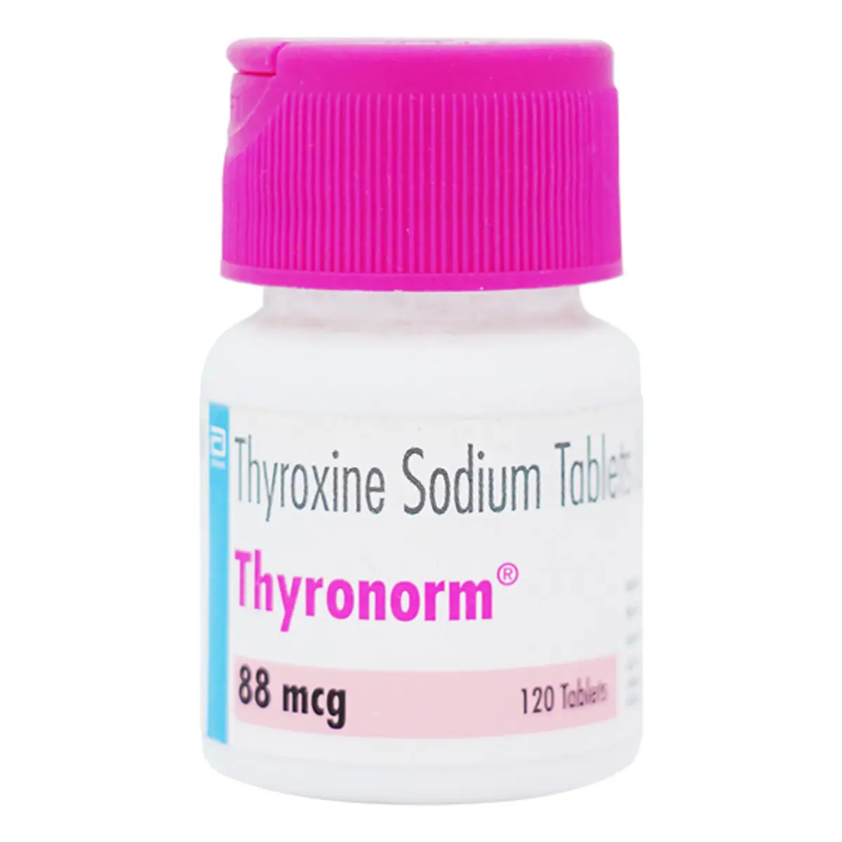 THYRONORM 88 MCG