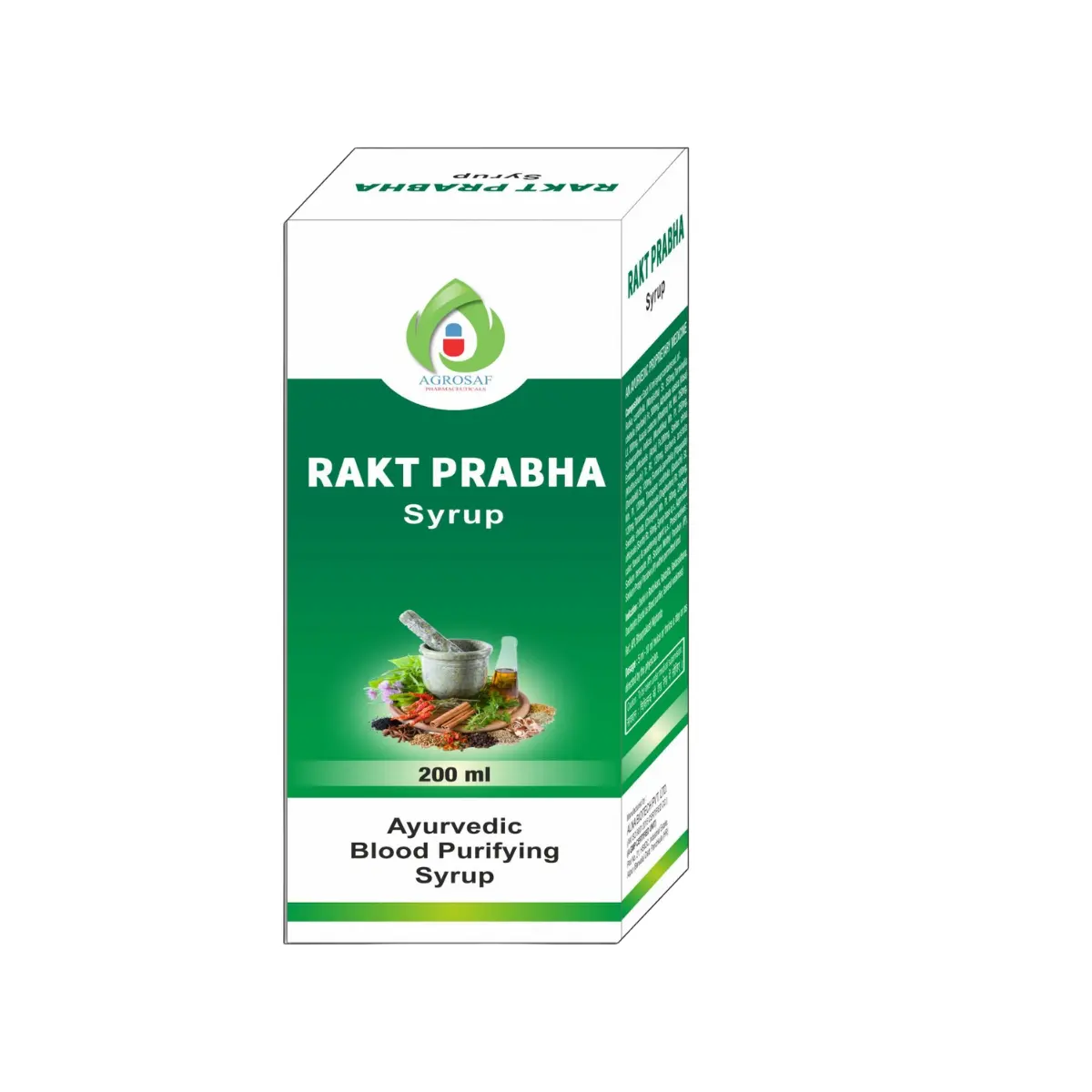 RAKT PRABHA