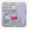 CLINGEN 3 (Clindamycin (100mg) + Clotrimazole (200mg))