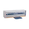SPORIDEX 250MG