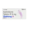 ZEBLONG 8