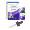 CARESPAS (Dicyclomine (10mg) + Dimethicone (40mg))