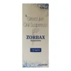 ZORBAX (Griseofulvin (125mg/5ml))