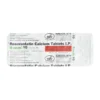 ROSVIN 10MG (Rosuvastatin (10mg))