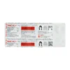 TELISTA MCL 25