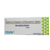 NB DEECLOMOL (Diclofenac (50mg) + Paracetamol (325mg))