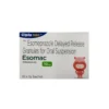 ESOMAC  10 (Esomeprazole (10mg))