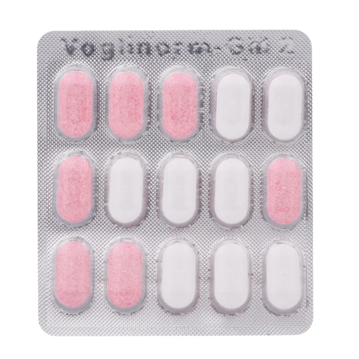 VOGLINORM GM 1 MG - Image 2