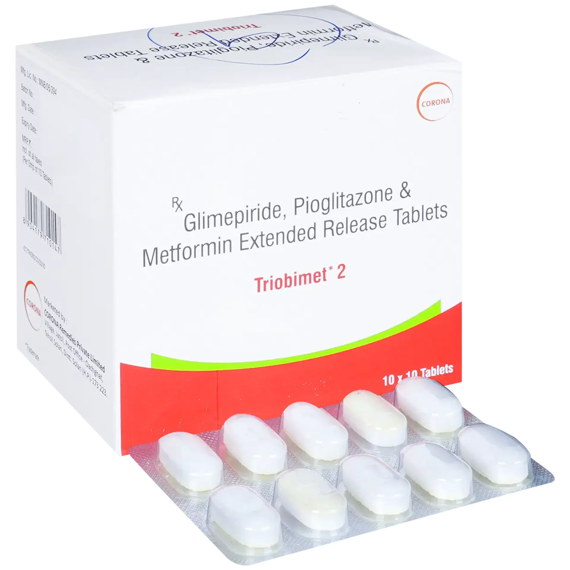 TRIOBIMET 2
