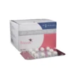 TRIOZAC PLUS (Calcitriol (0.25mcg) + Calcium Carbonate (500mg) + Zinc Sulfate (7.5mg))