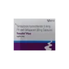 TASULIN PLUS (Tamsulosin (0.4mg) + Deflazacort (30mg))