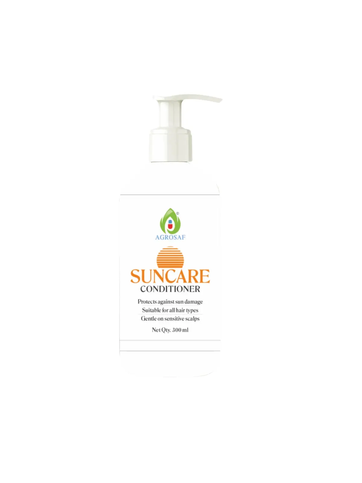 AGROSAF SUNCARE CONDITIONER (SUNCARE CONDITIONER)