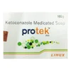 PROTEK (Ketoconazole (2% w/w))