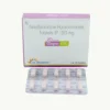 ALRGEE 120MG (Fexofenadine (120mg))