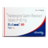 REKOOL 40 (Rabeprazole (40mg))