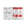ZIMIGUT 550MG (Rifaximin (550mg))