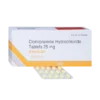 CLONIL 25 (Clomipramine (25mg))