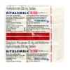 SITALEMBIC M 500