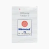 MONOCEF 2 GM (Ceftriaxone (2gm))
